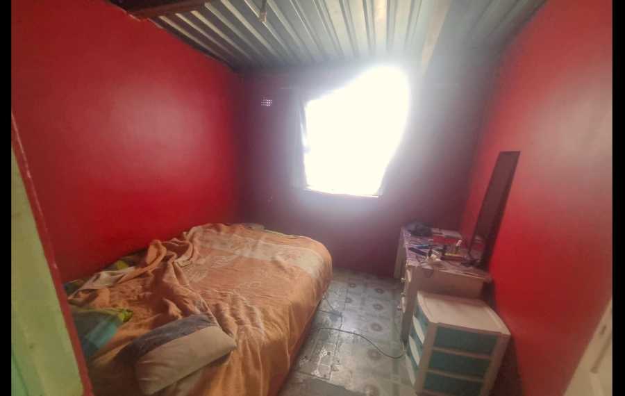 3 Bedroom Property for Sale in Philippi East Western Cape